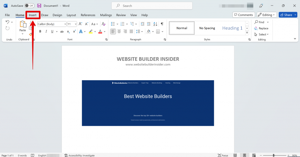 Can You Export Canva to Word? [2024 Simple Fix] - WebsiteBuilderInsider.com