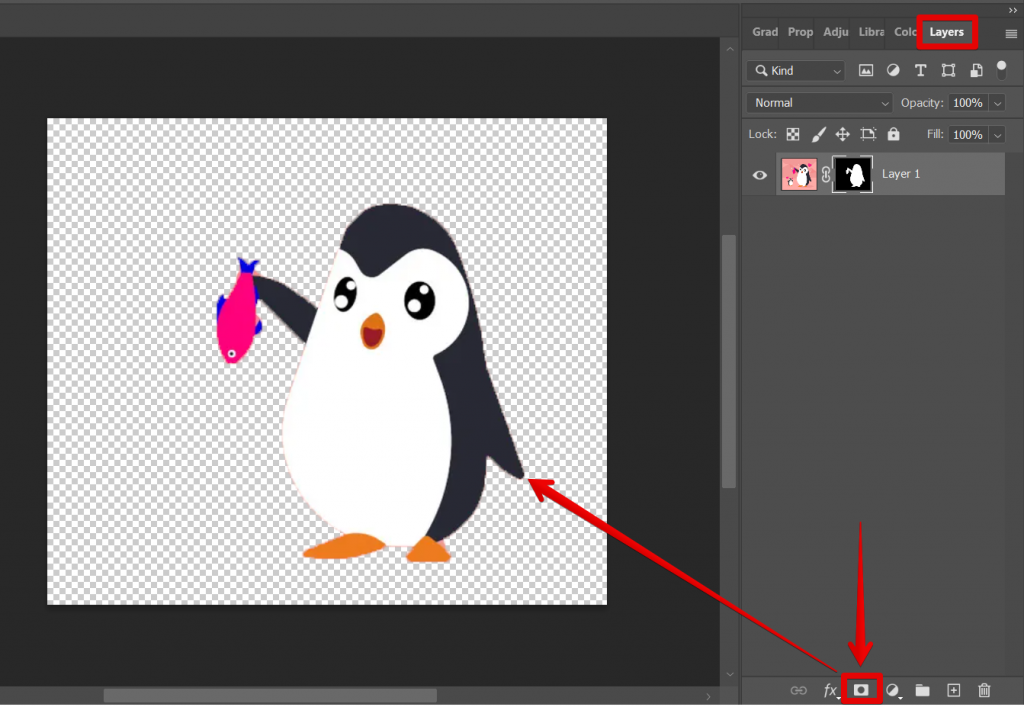 How Do You Turn a Photo Into Clipart in