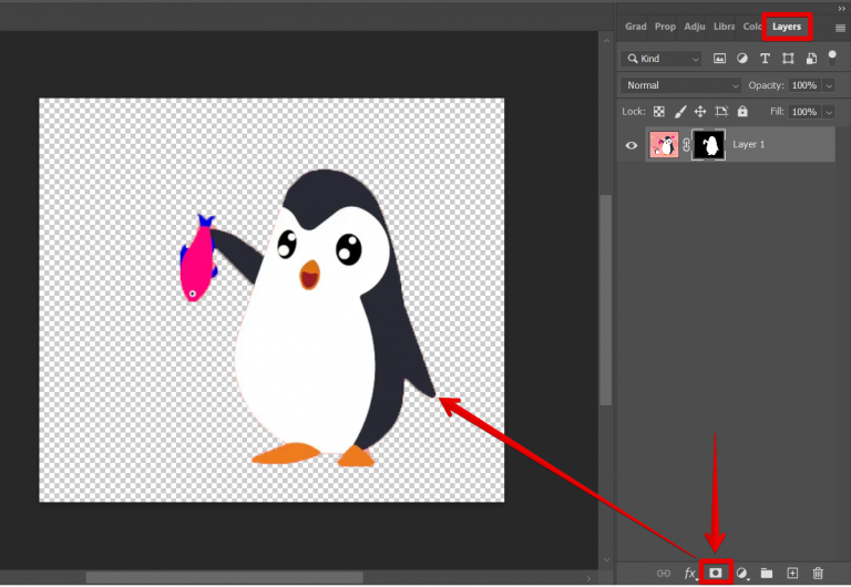 How Do You Turn a Photo Into Clipart in