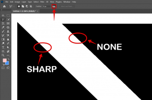 How Do I Turn Off Anti-Aliasing in Photoshop? - WebsiteBuilderInsider.com