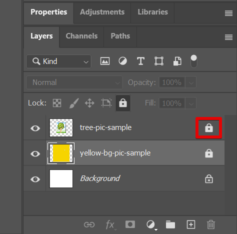 How Do I Fix the Eraser Tool in Photoshop? - WebsiteBuilderInsider.com