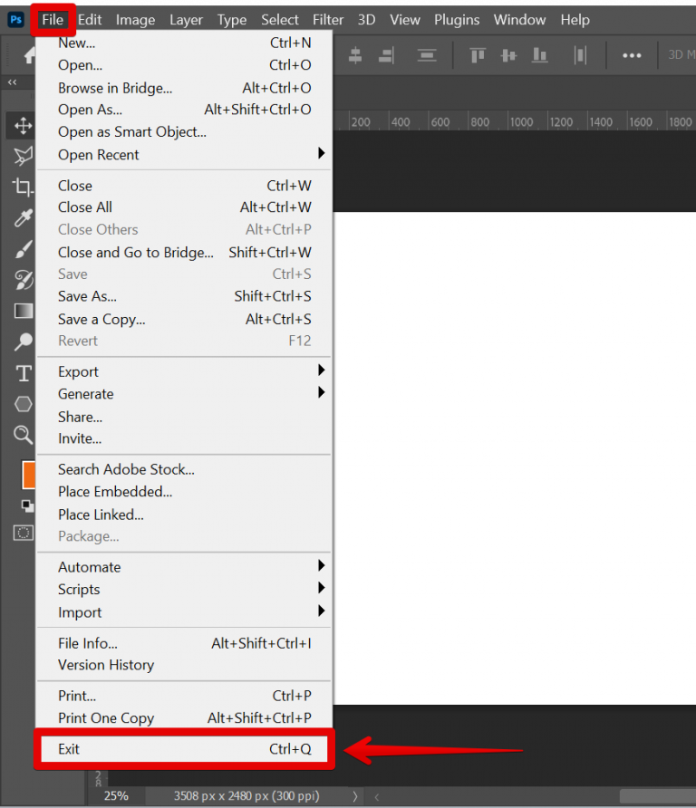 How Do I Make the Tools Bigger in