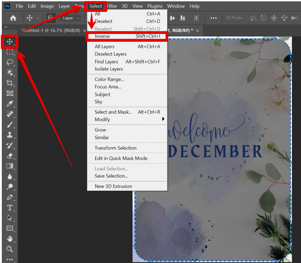 How Do I Round Corners in
