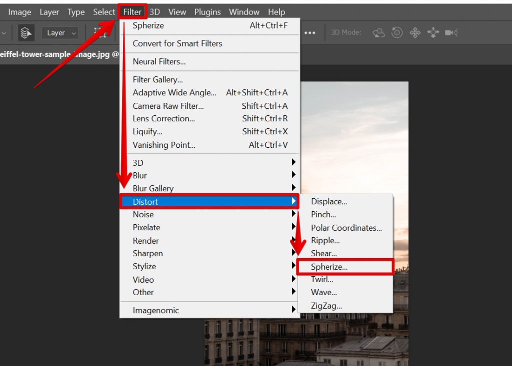 How Do I Make Something Bulge in