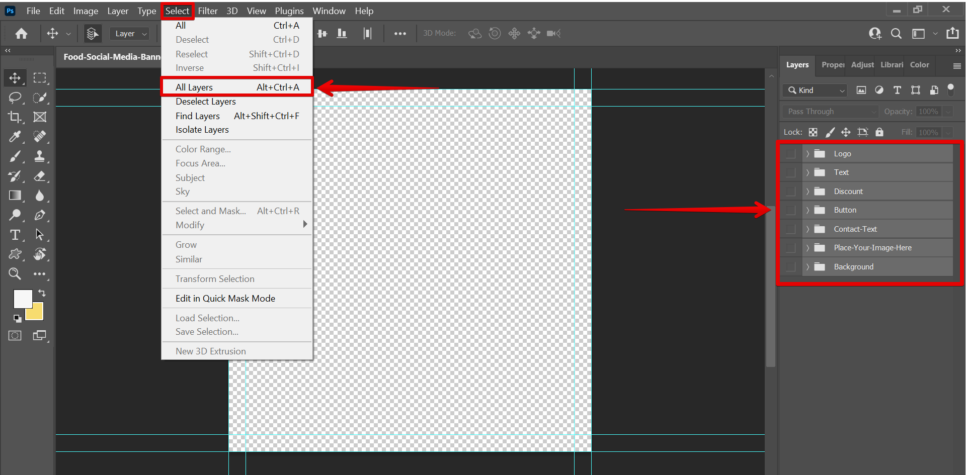 how-do-i-unhide-all-layers-in-photoshop-websitebuilderinsider
