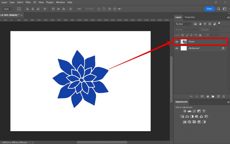 How Do I Get My Bounding Box Back in Photoshop? - WebsiteBuilderInsider.com