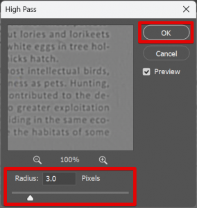 How Do I Create a Scan Effect in Photoshop? - WebsiteBuilderInsider.com