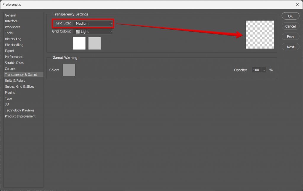 How Do I Remove Checkered Background in