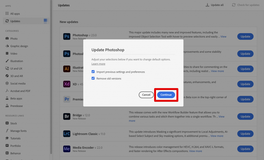 Why Are All My Options Greyed Out in