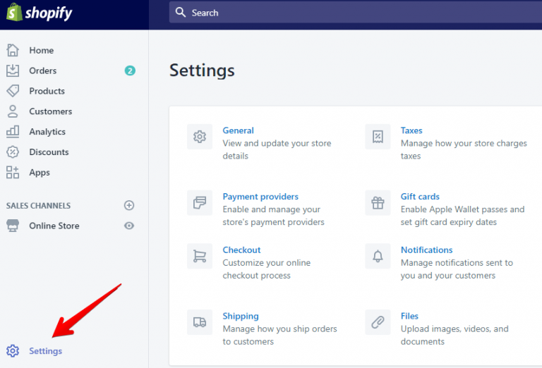 How Do I Autoplay a Video on Shopify?