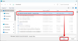 How Do I Upload a Canva Video to YouTube? - WebsiteBuilderInsider.com